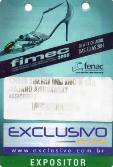 FIMEC 2008